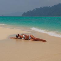 Отзыв от Лидия - Виза Destination Thailand